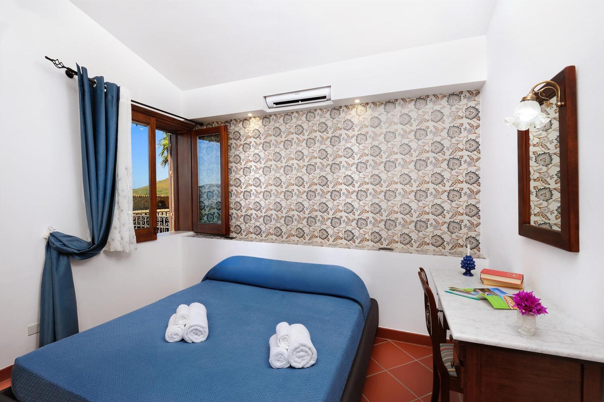 אליה Villa Dafne מראה חיצוני תמונה